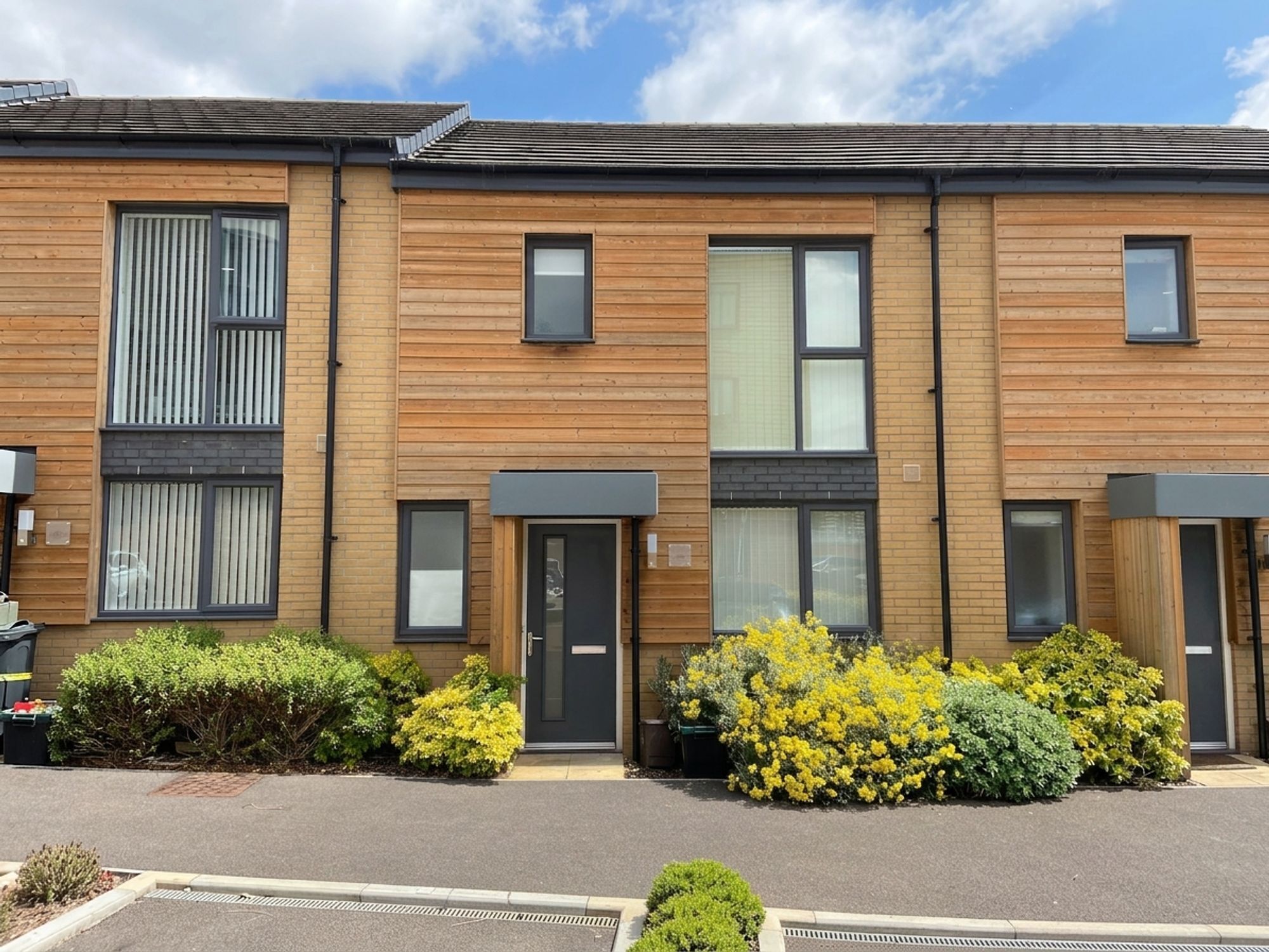 Firepool Crescent, Taunton Image 1