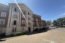 Brunel Crescent, SWINDON