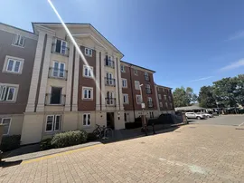 Brunel Crescent, SWINDON photo
