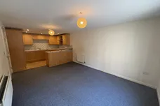 Brunel Crescent, SWINDON
