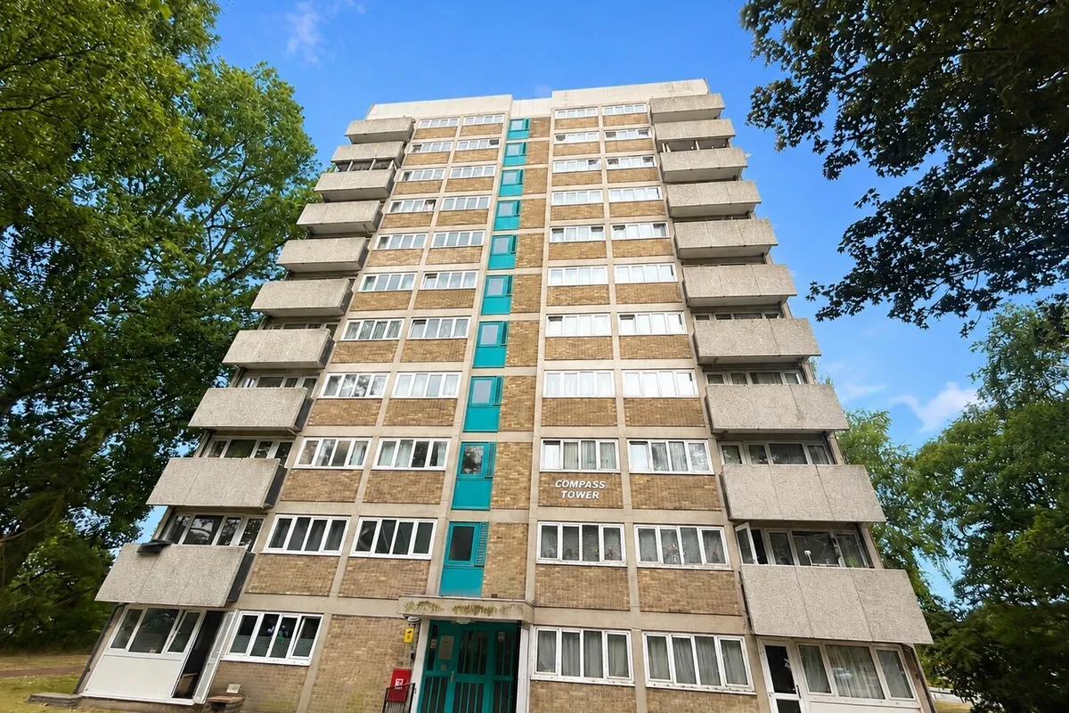 Munnings Road, Norwich