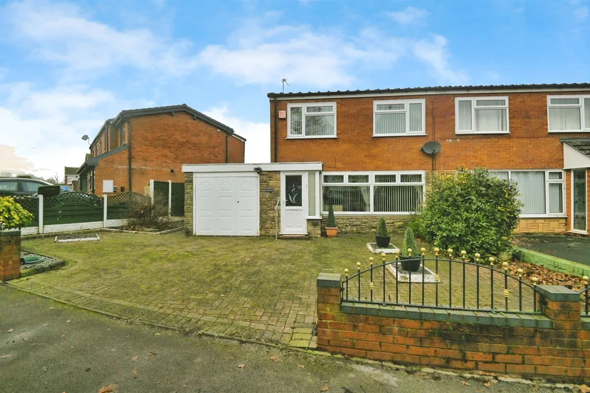 Rover Drive, Birmingham