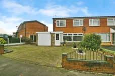 Rover Drive, Birmingham