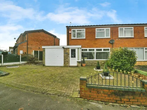 Rover Drive, Birminghamphoto