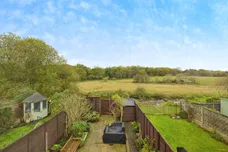 Tanners Crescent, Hertford