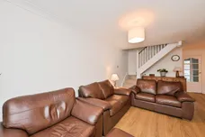 Tanners Crescent, Hertford