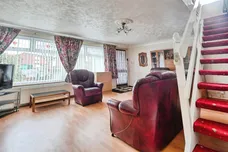 Rover Drive, Birmingham