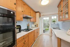 Tanners Crescent, Hertford