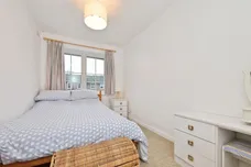 Tanners Crescent, Hertford