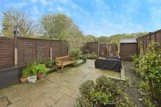 Tanners Crescent, Hertford