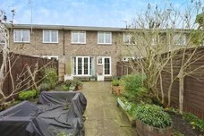 Tanners Crescent, Hertford