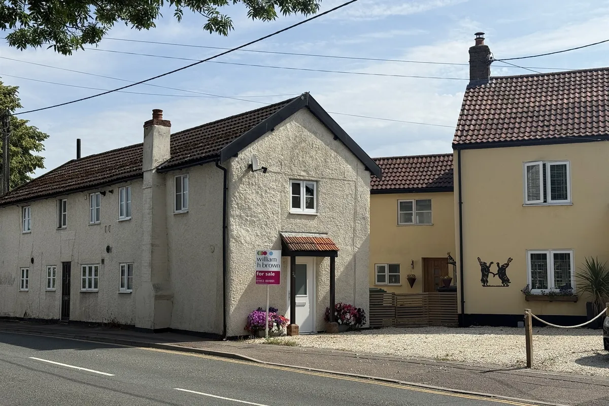 Dereham Road, Watton, Thetford
