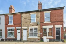 Farm Street, Derby