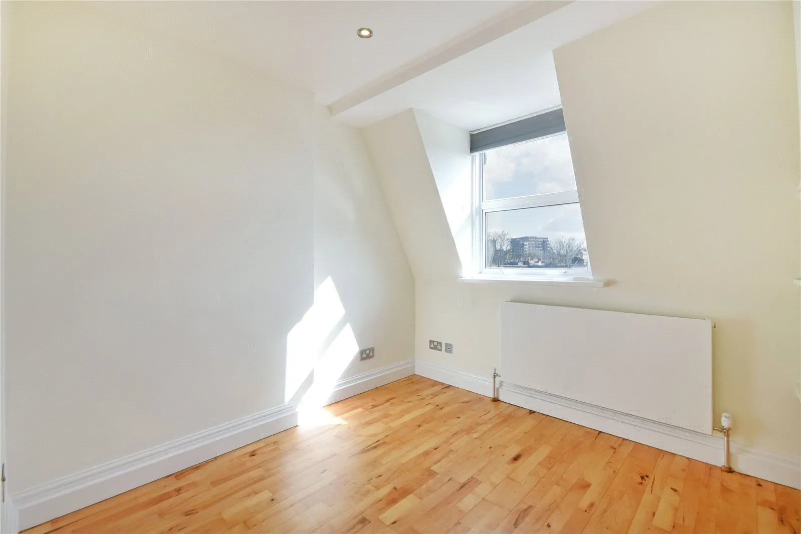 Goldhurst Terrace, South Hampstead, London, NW6