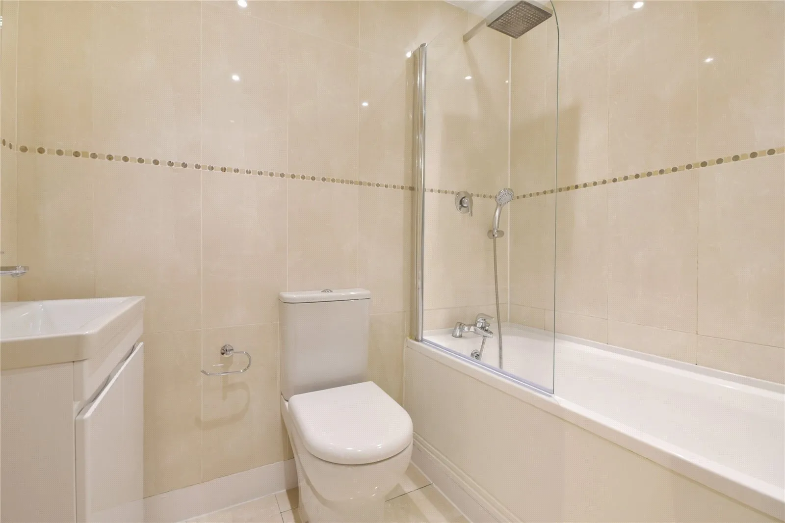 Goldhurst Terrace, South Hampstead, London, NW6