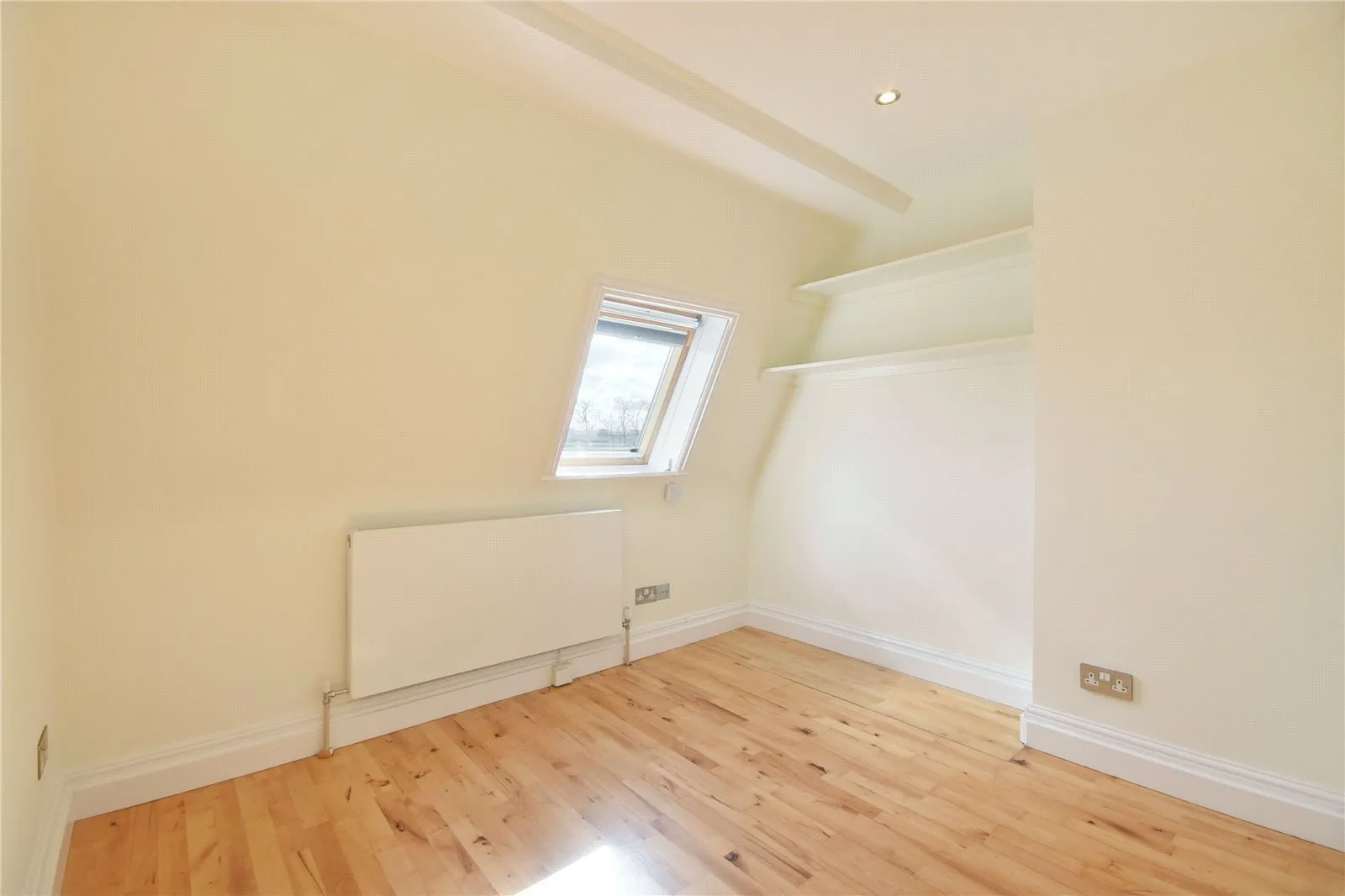 Goldhurst Terrace, South Hampstead, London, NW6