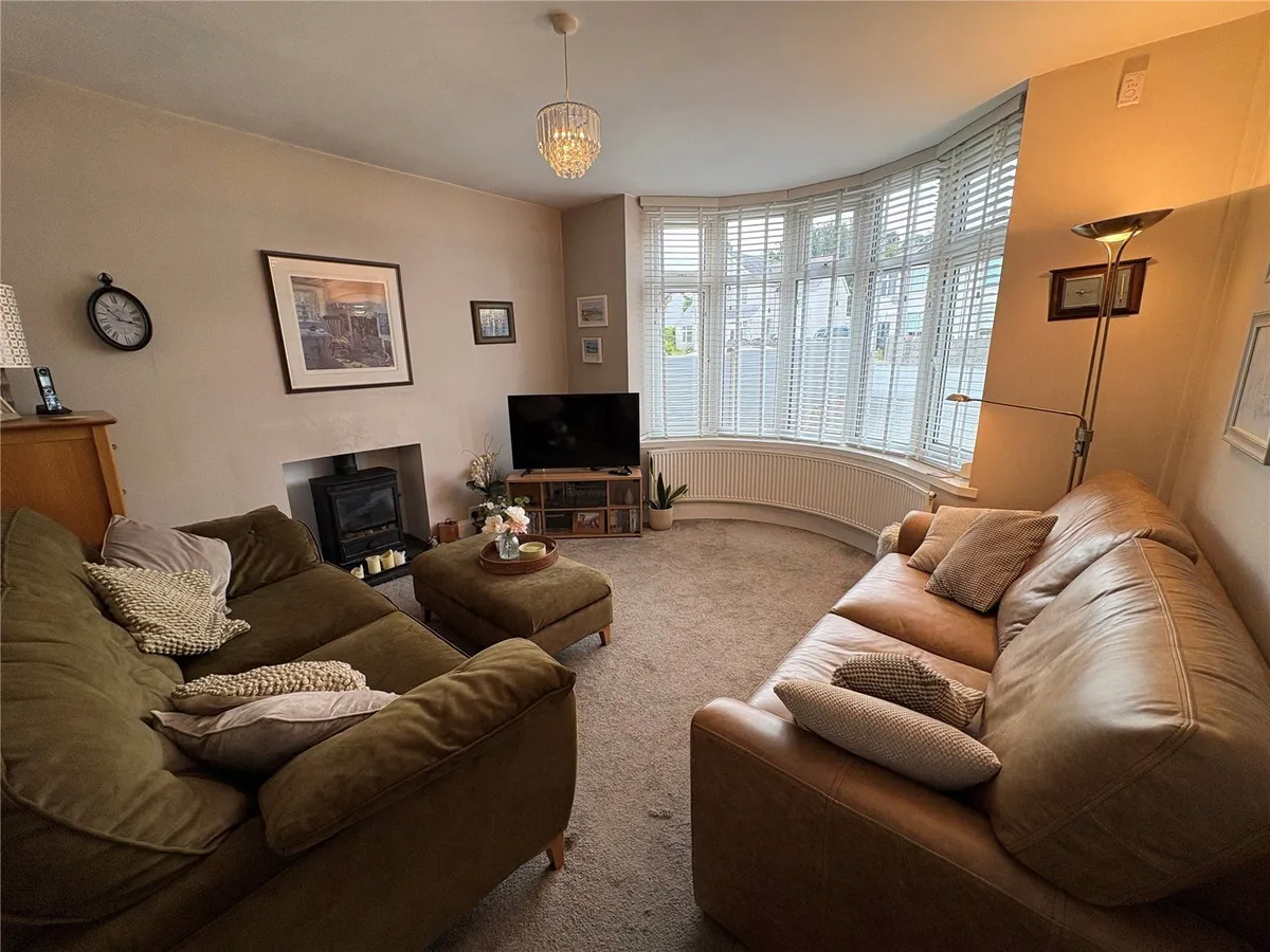 Penrhos Road, Bangor, Gwynedd, LL57