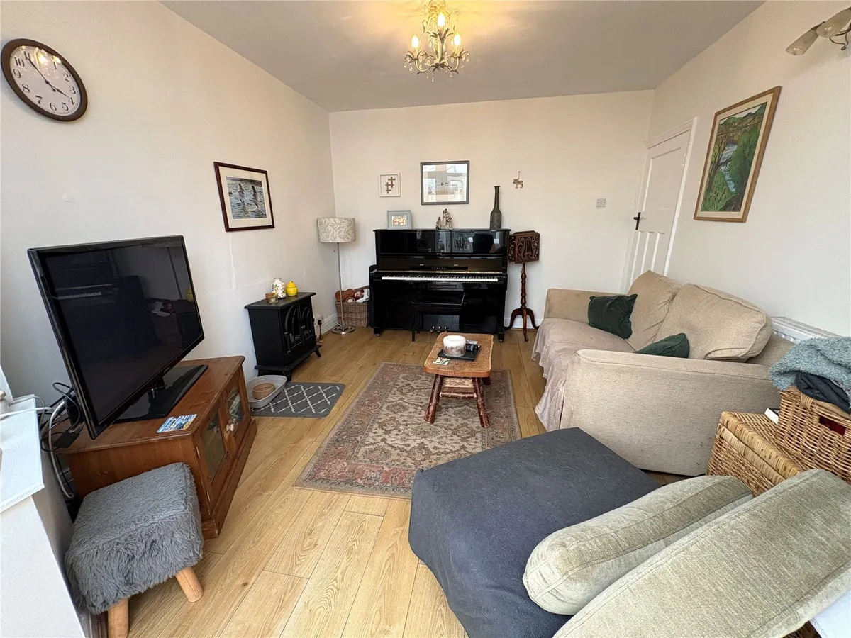 Penrhos Road, Bangor, Gwynedd, LL57