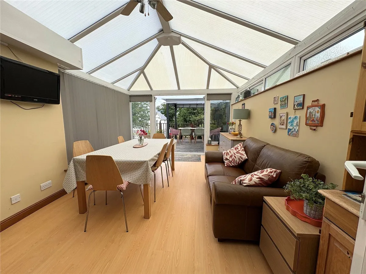 Penrhos Road, Bangor, Gwynedd, LL57