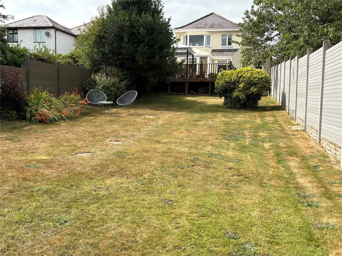 Penrhos Road, Bangor, Gwynedd, LL57