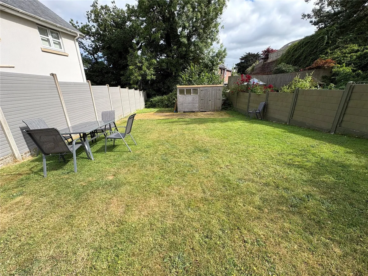 Penrhos Road, Bangor, Gwynedd, LL57