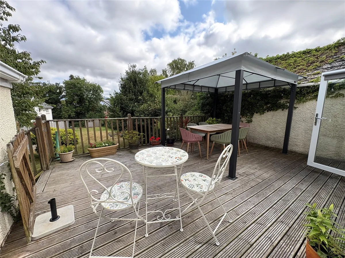 Penrhos Road, Bangor, Gwynedd, LL57