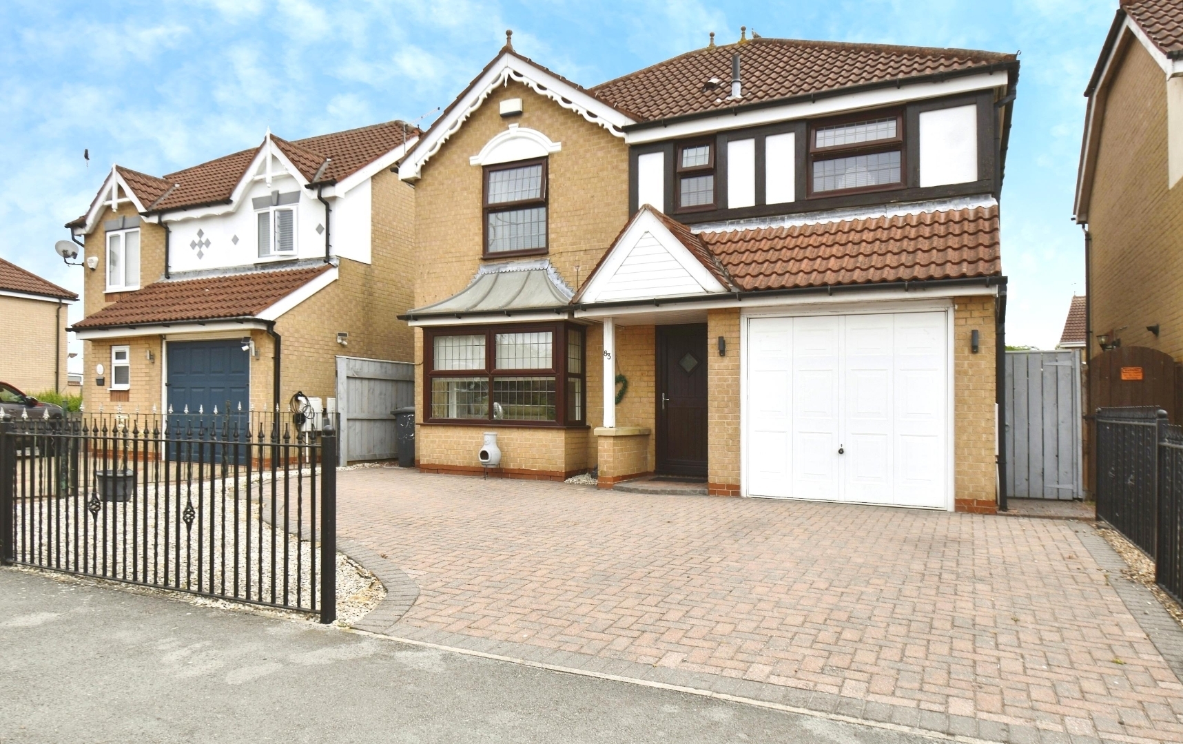 Kestrel Avenue, Hull Image 1