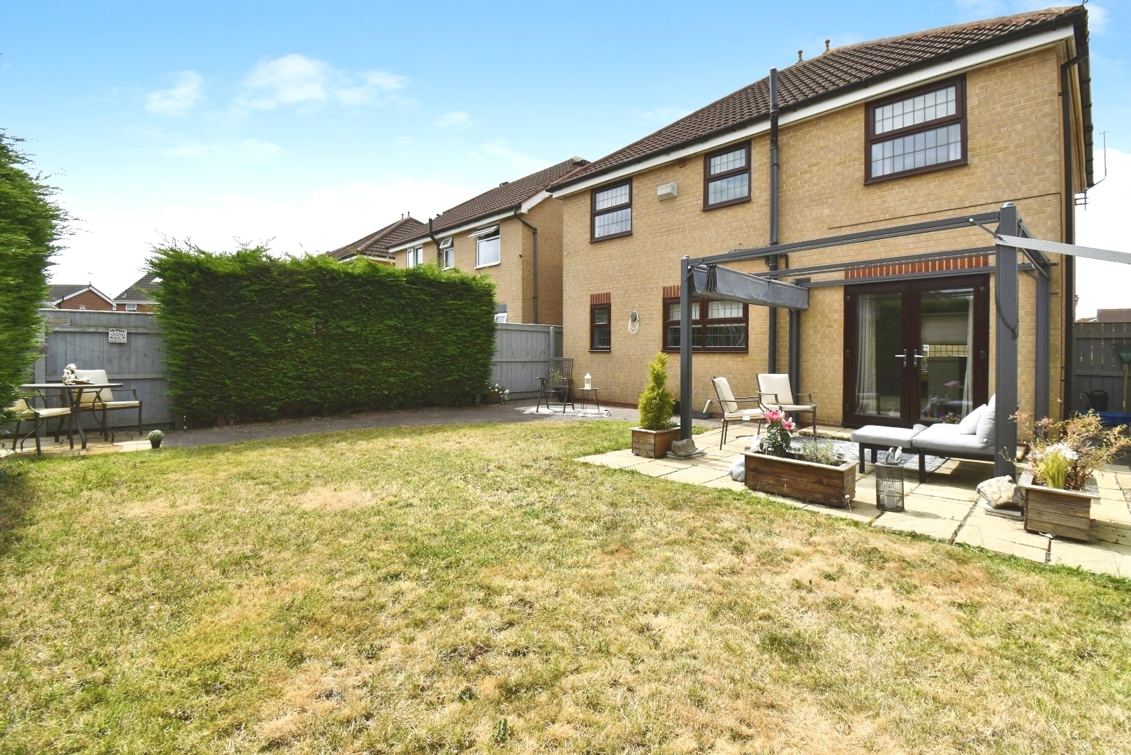 Kestrel Avenue, Hull Image 28