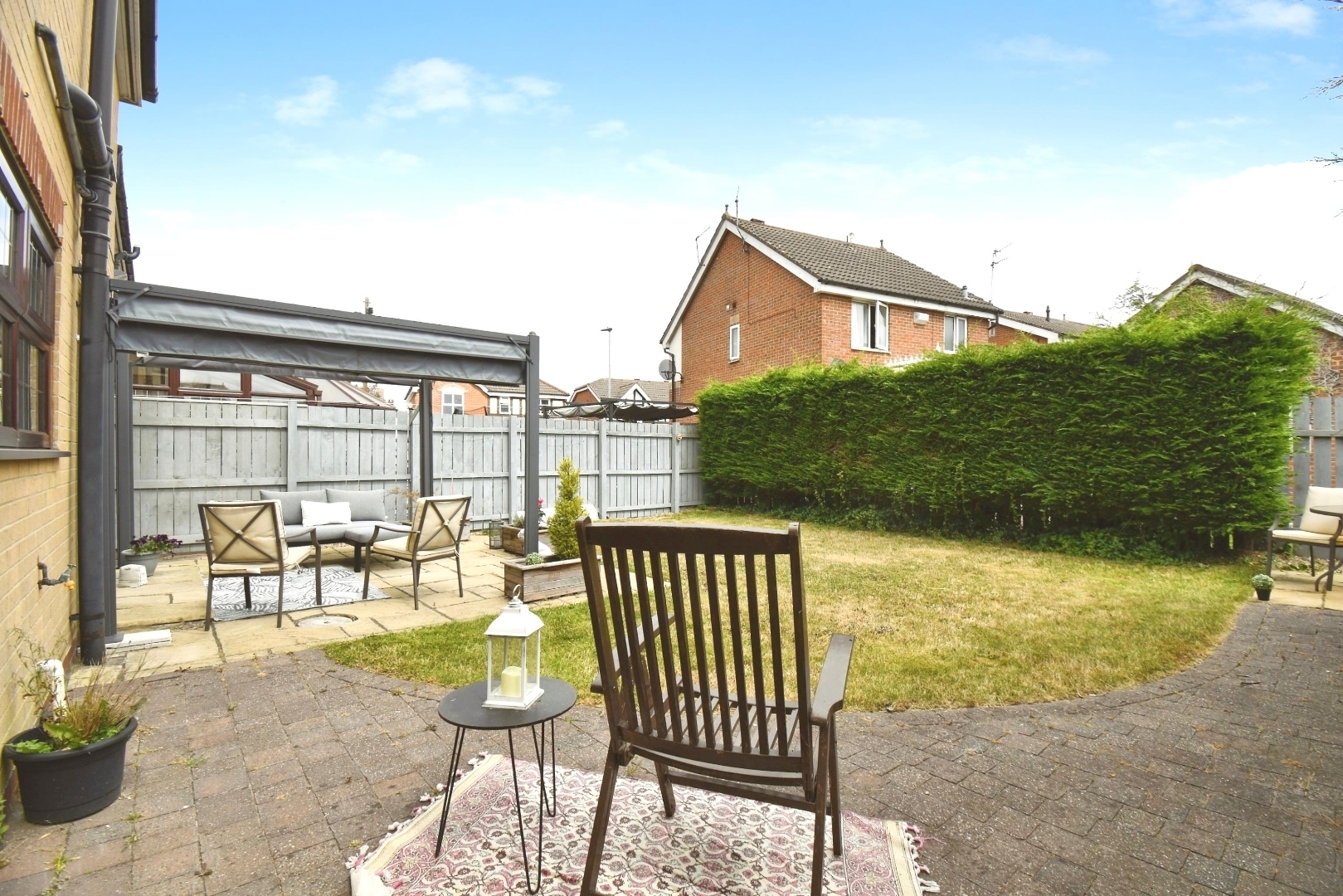 Kestrel Avenue, Hull Image 30