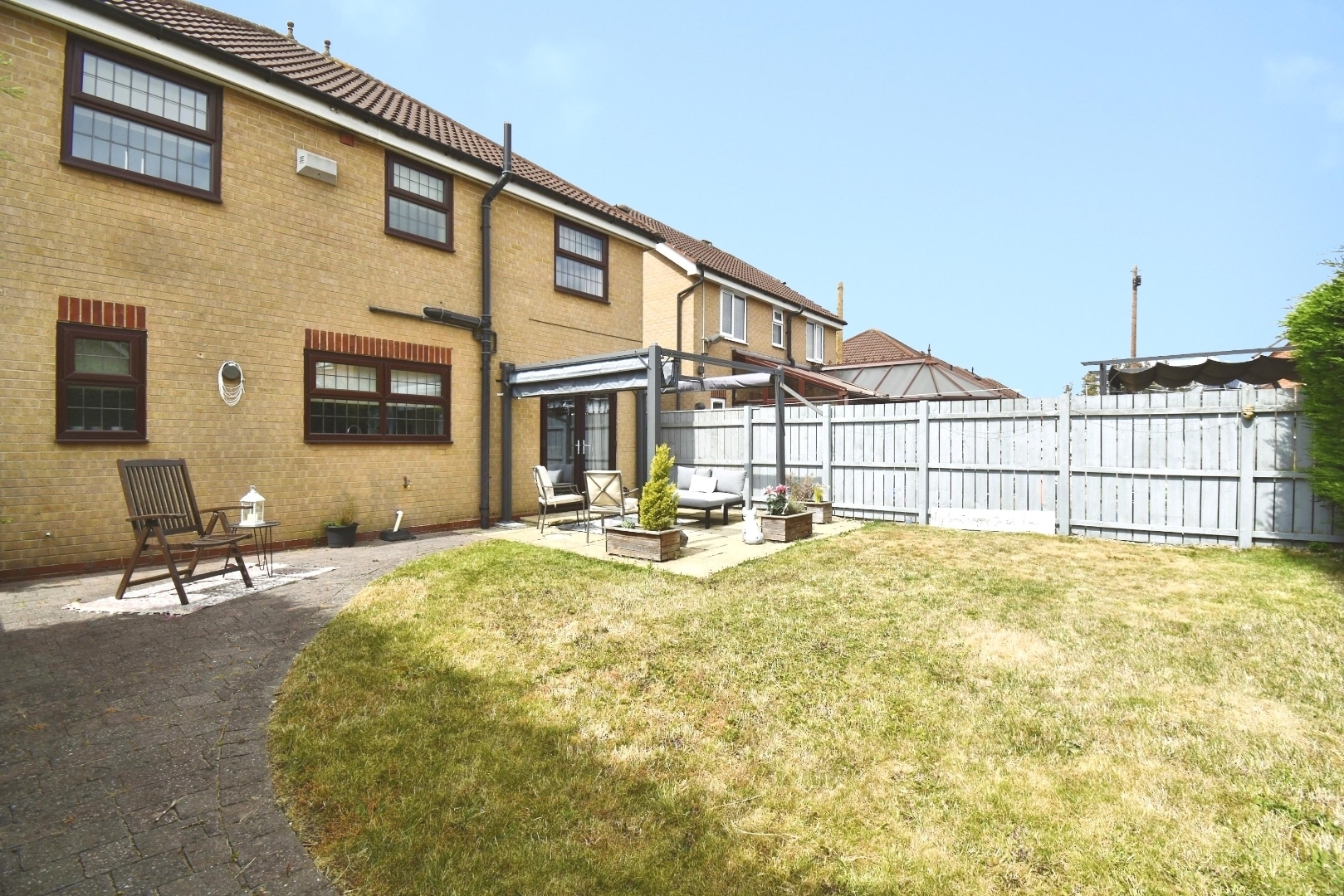 Kestrel Avenue, Hull Image 32