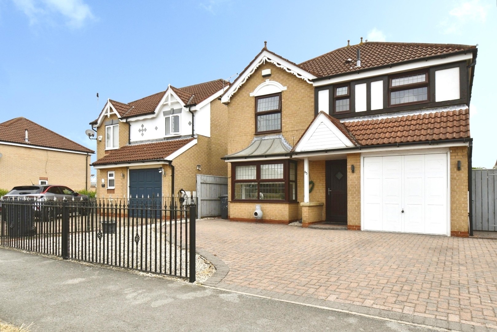 Kestrel Avenue, Hull Image 33