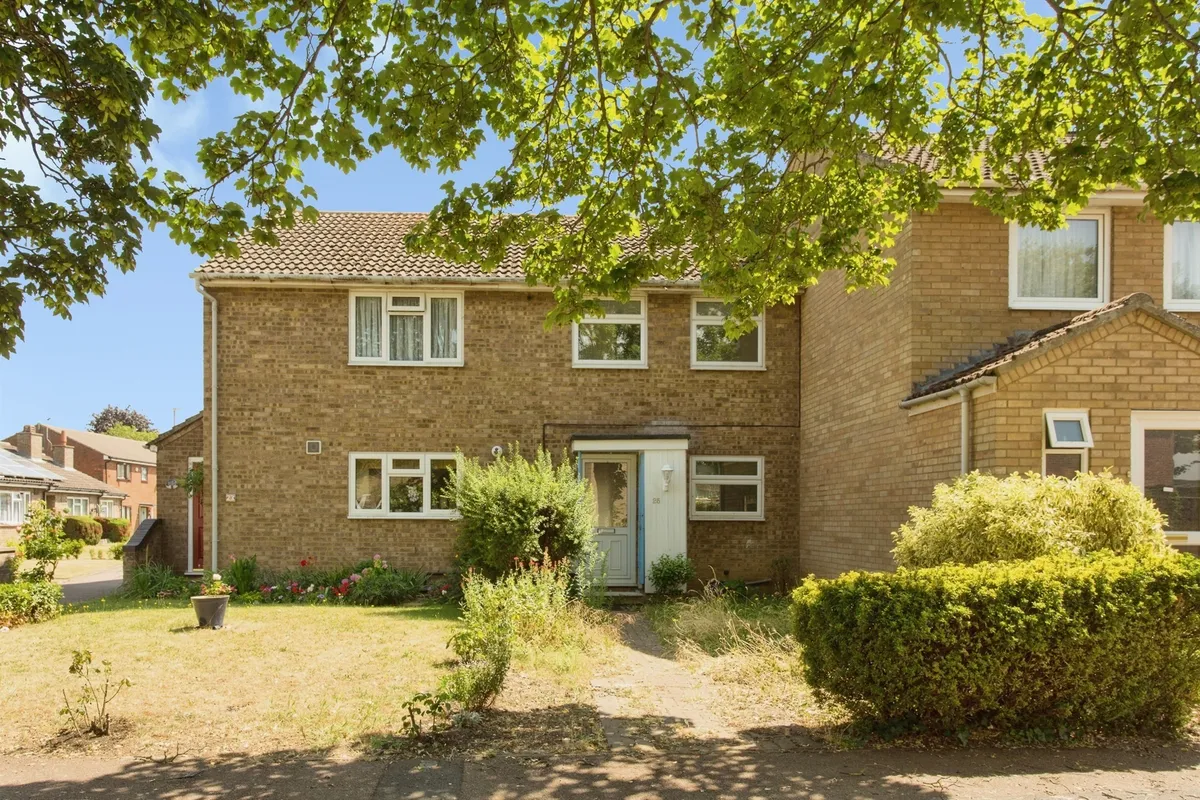 Winfold Road, Waterbeach, Cambridge