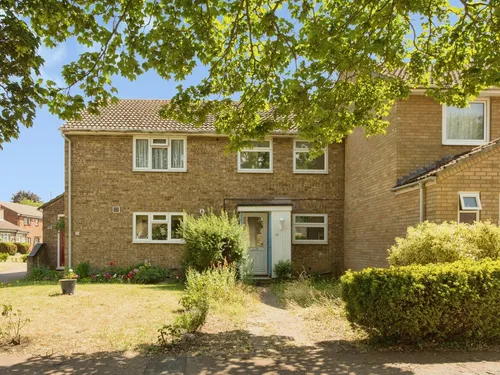 Winfold Road, Waterbeach, Cambridgephoto