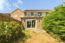 Winfold Road, Waterbeach, Cambridge