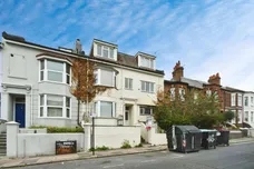 Upper Lewes Road, BRIGHTON