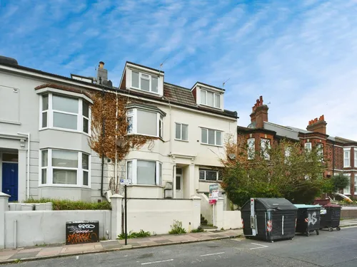 Upper Lewes Road, BRIGHTONphoto