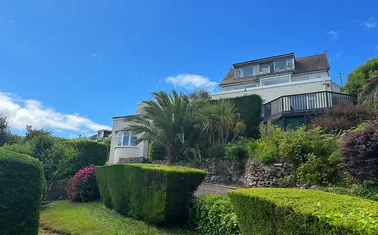 Hookhills Grove, Paignton
