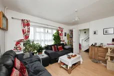 Hare Street Springs, HARLOW