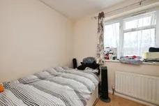 Hare Street Springs, HARLOW