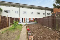Hare Street Springs, HARLOW