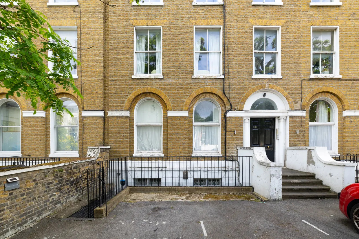 361 Clapham Road, London, SW9 photo 10