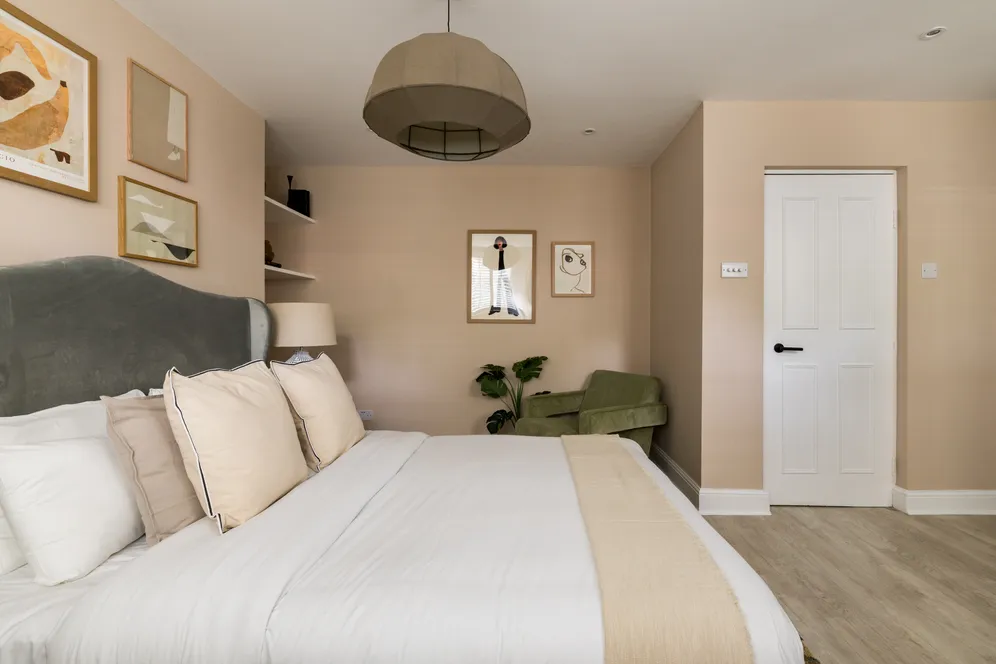 361 Clapham Road, London, SW9 photo 18