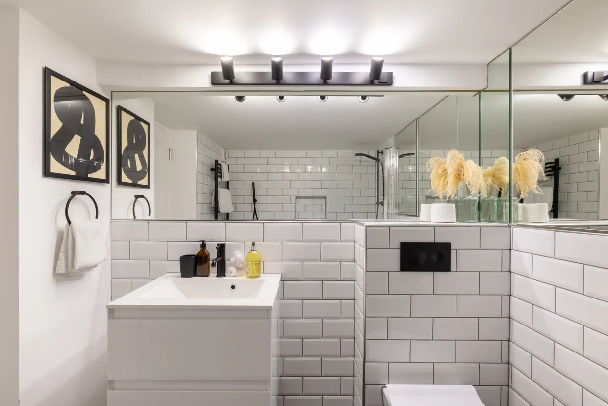 361 Clapham Road, London, SW9 photo 23