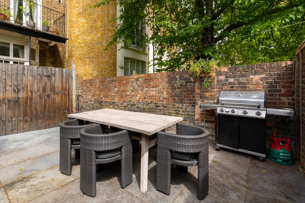 361 Clapham Road, London, SW9 photo 26
