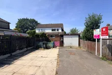 Albert Street, Wyke, Bradford