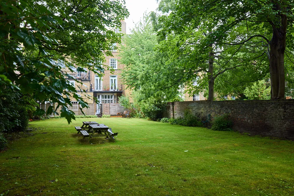 361 Clapham Road, London, SW9 photo 27