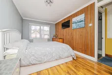 Essex Avenue, Sudbury