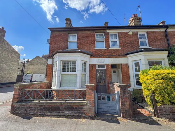 Park Lane, Newmarket, CB8 photo 1