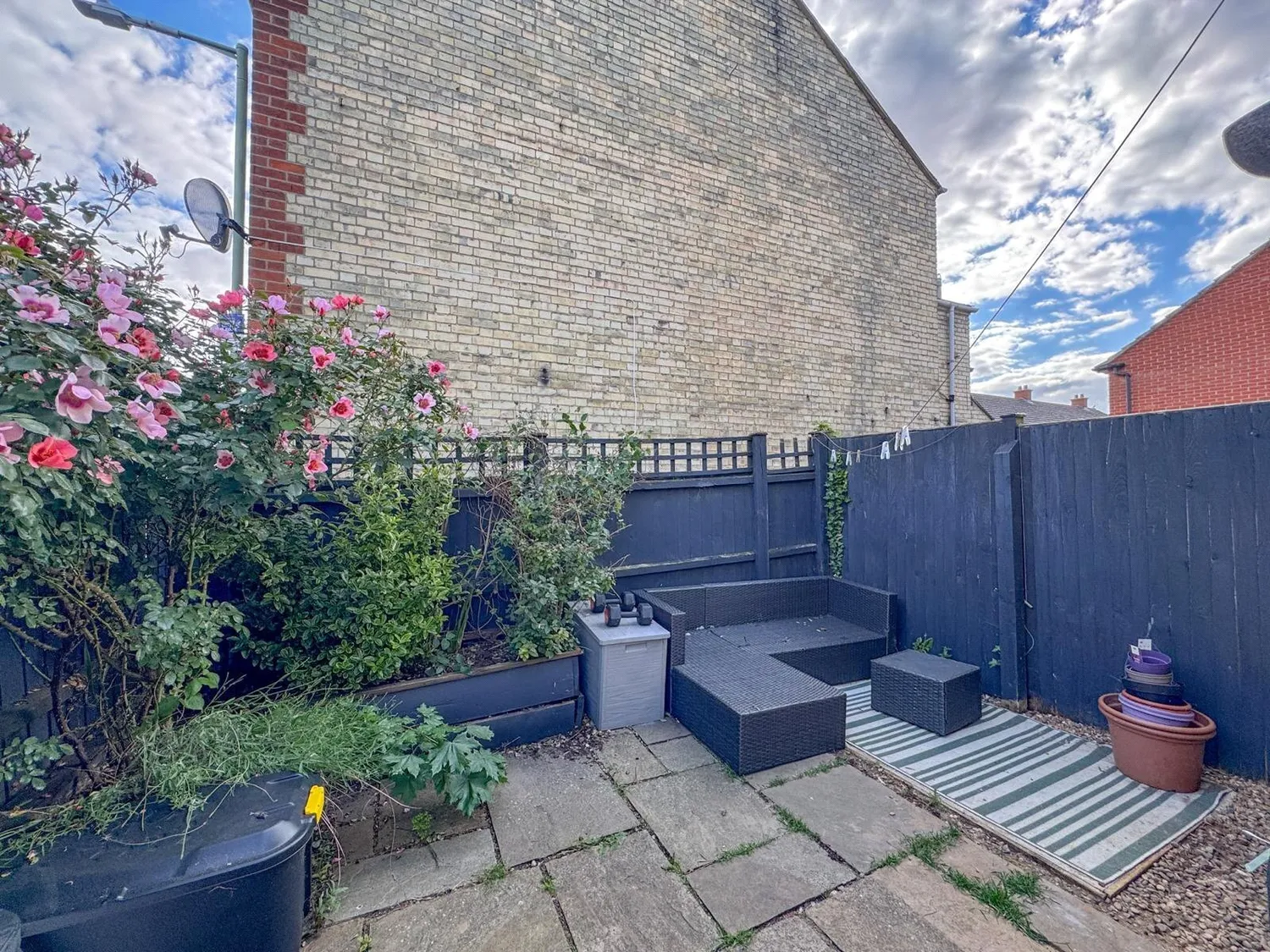 Park Lane, Newmarket, CB8 photo 3