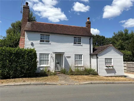 Iden Green Road, Iden Green, TN17